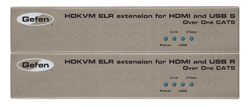 HDMI KVM ELR Extender