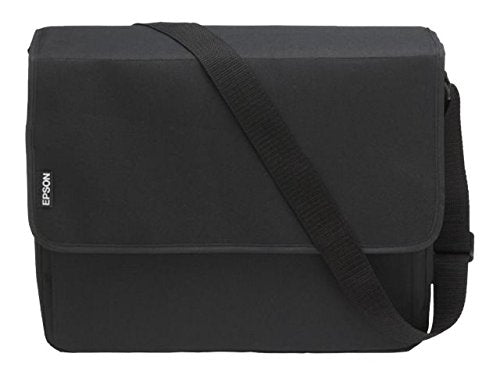 Epson V12H001K68 Soft Carrying Case, Projector Accessory