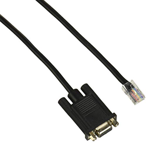 Digi International 76000645 Portserver TS & II Cable