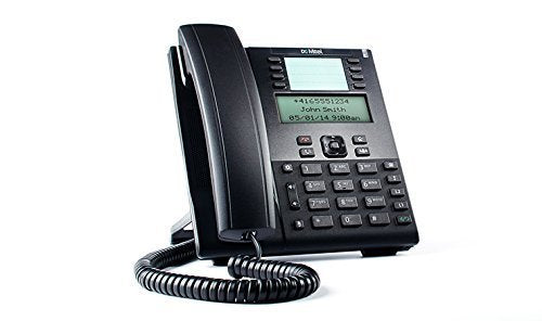 6865I SIP PHONE MID RANGE POE 2XGIGE