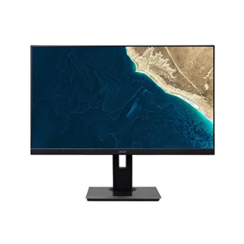 Acer UM.WB7AA.001 21.5" B227Q LED LCD Monitor 16:9 - 4 ms GTG
