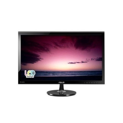 NEW ASUS VS278Q-P-A1