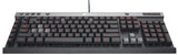 Corsair Raptor K40 Gaming Keyboard (CH-9000051-NA)