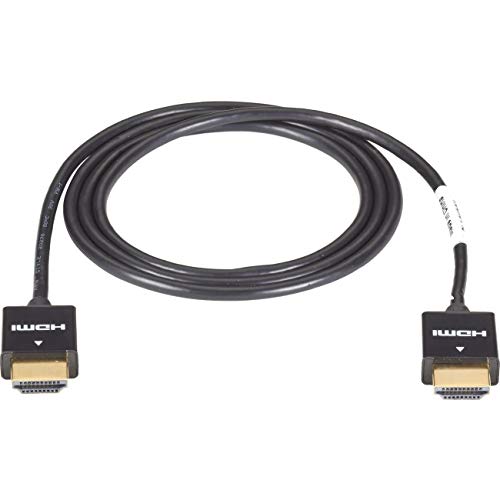 BLACK BOX NETWORK SRV GH SPEED HDMI CABLE, 3 M 9 VCS-HDMI-003M