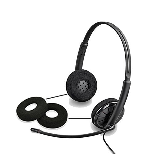 Plantronics Standard Ear Cushion (88225-01)