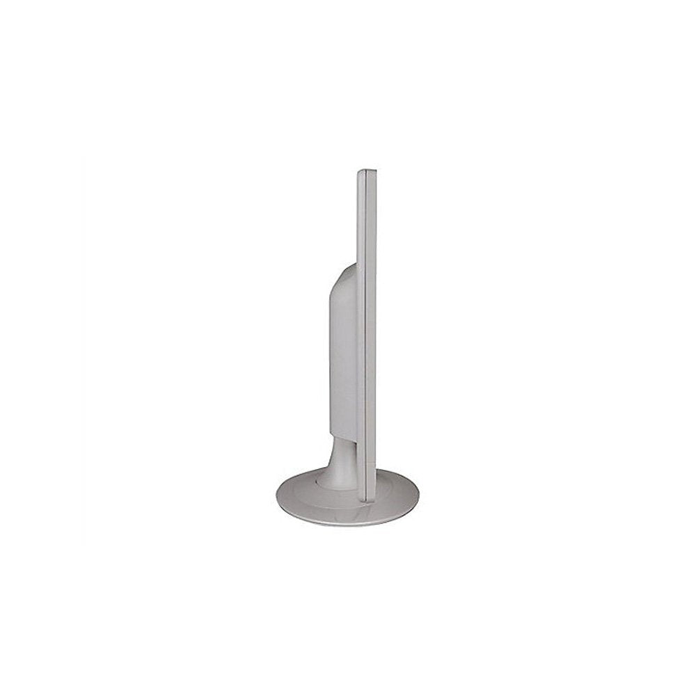 Pll2210mw-Wh 22in White Wide Led with Analog, Dvi-D, Speakers, Dc Power