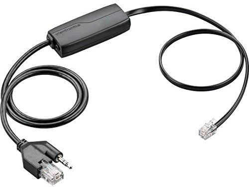 Plantronics APD-80 Electronic Hook Switch Adapter (87327-01)