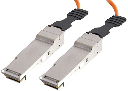 15m Qsfp+ 40g Infiniband Active Optical Cable