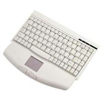 Mini with Touchpad USB 13.38" L