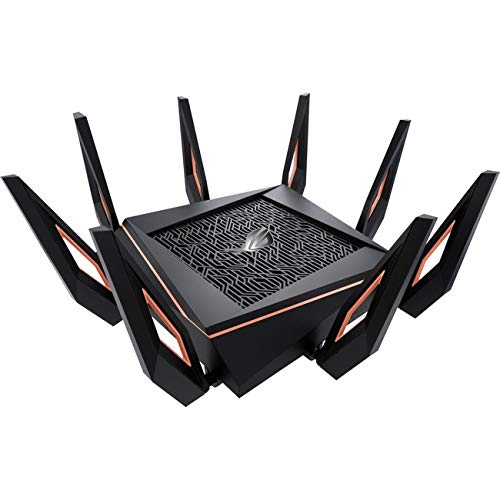 ASUS ROG GT-AX11000 Tri-Band WiFi Gaming Router