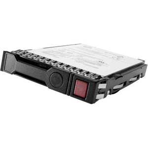 HP 2.40 TB 2.5" Internal Hard Drive - SAS