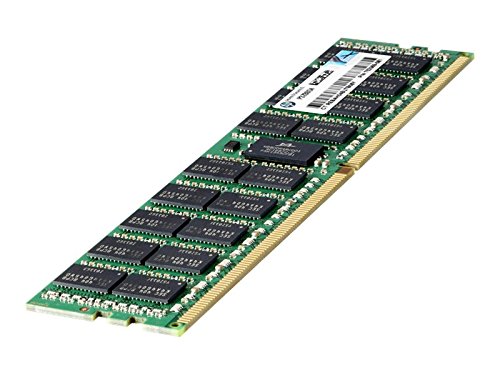 HPE RAM Memory - 16GB - DDR4 SDRAM (835955-B21)