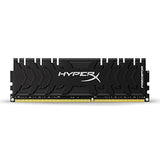 HyperX 8GB (Kit of 2) 1866MHz DDR3 CL9 XMP DIMM HyperX Predator Desktop Memory HX318C9PB3K2/8
