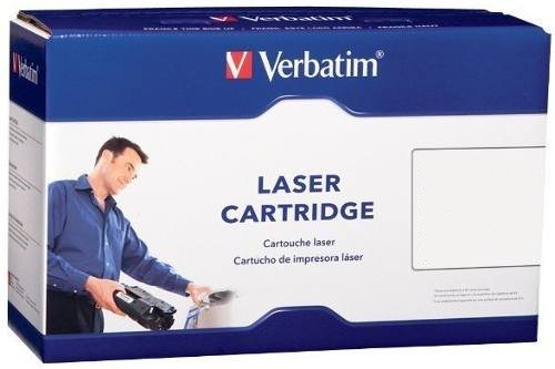 Verbatim Brother TN360 Remanufactured Laser Toner Cartridge, Black 98331