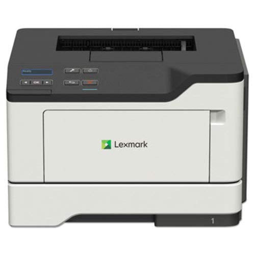 Ms421dn - Laser Printer - Monochrome - Laser - Up To 21 Spm Duplex - 1200 Dpi X