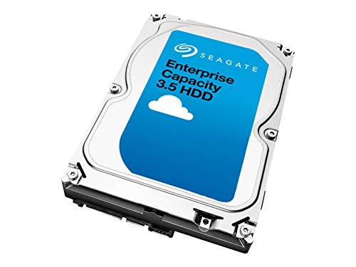 Hard Drives