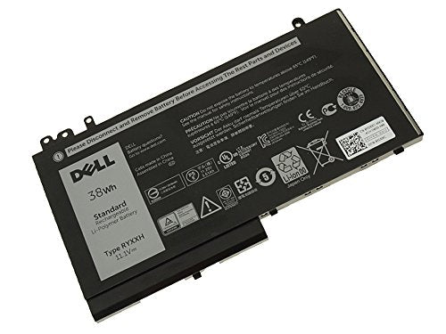 BTI - Notebook battery - 1 x lithium ion 3-cell 3423 mAh - for Dell Latitude E5250