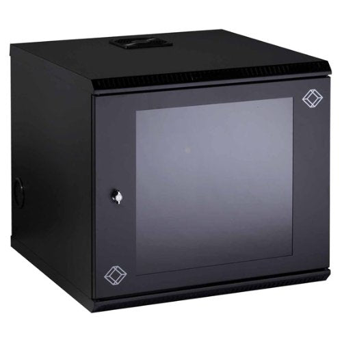 Black Box Select Wallmount - 19 10u
