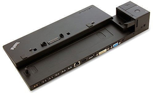 Lenovo ThinkPad Pro Dock 90 W US/Canada/Mexico (40A10090US)