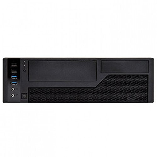 IN-WIN Desktop Case Cases CE685.FH300TB3