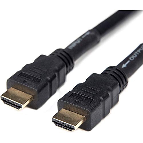 Premium HDMI Audio/Video Cable