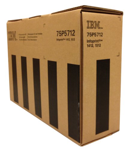 IBM photoconductor Unit (75P5712)