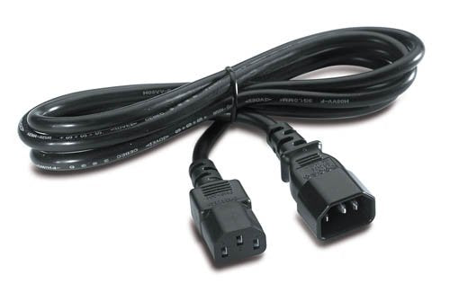 APC 8.2 Power Cable Connector