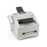 Brother FAX4100e IntelliFax High Speed Business Class Laser Fax