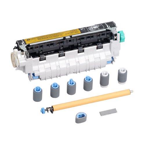 Axiom Maintenance Kit for Hp Laserjet 4200# Q2429a,6 Month Limited Warranty