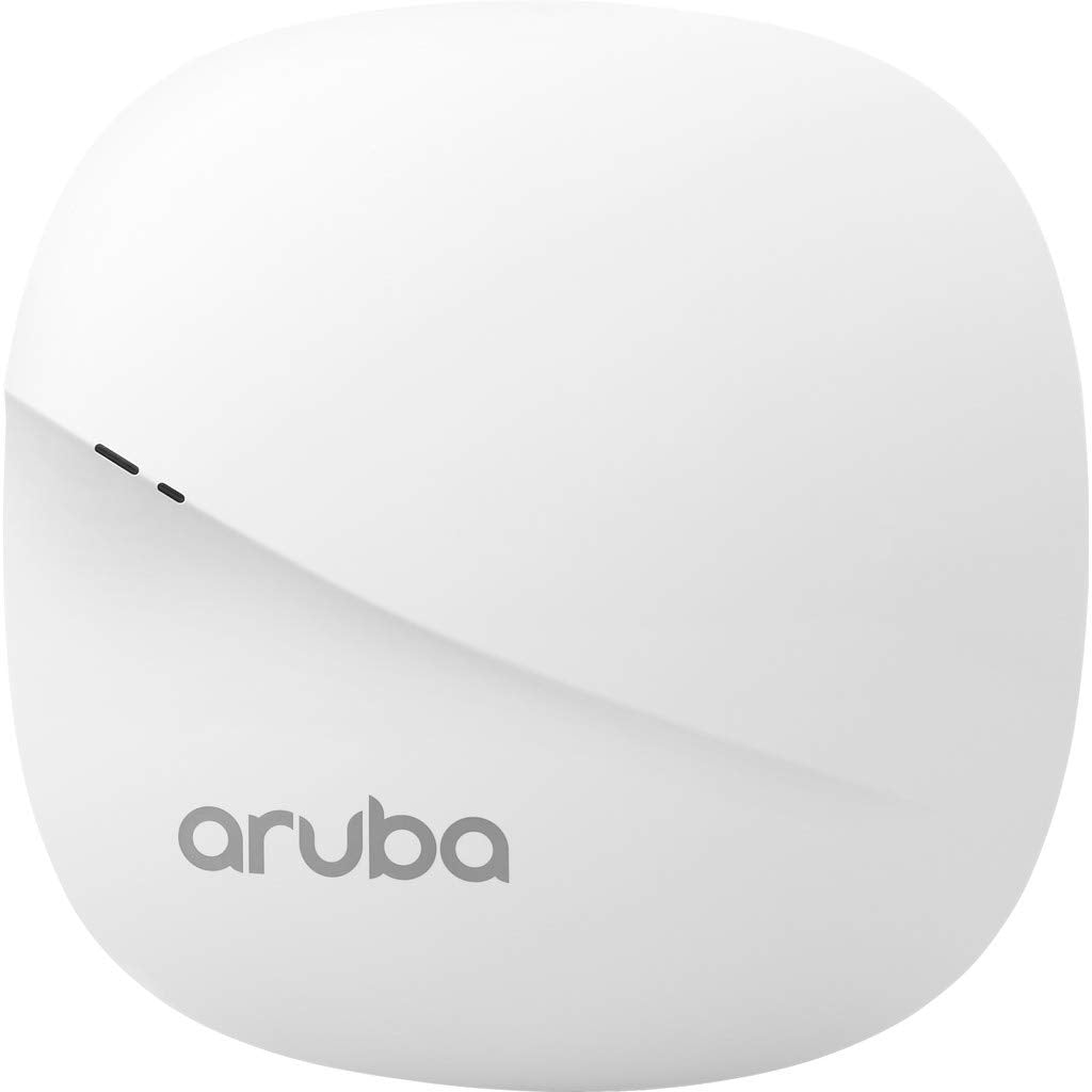 Aruba Ap-303 (Rw) Dual 2X2:2 Mu-MIMO Radio Internal Antennas Unified Campus Ap