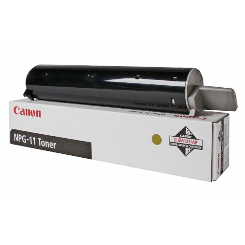 Toner Cartridge - Black - 5000 Pages - for Np6012, Np6412, Np6012f, Np6412f,