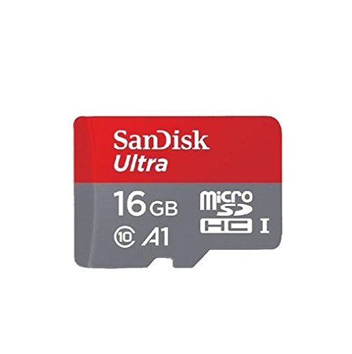 MicroSD Card 16G