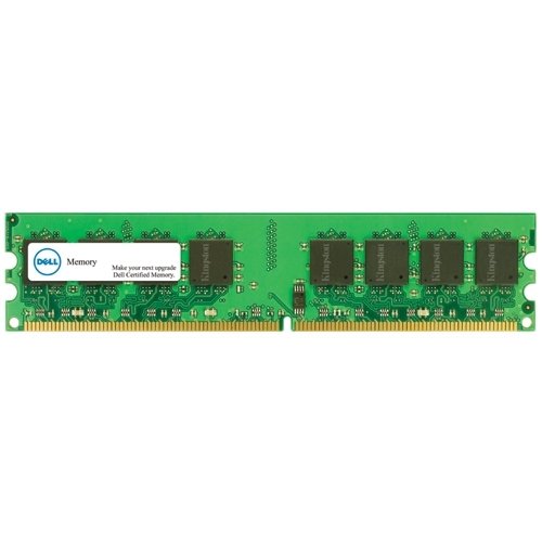 Dell 8gb Ddr3l Sdram Memory Module - 8 Gb (1 X 8 Gb) - Ddr3l Sdram - 1600 Mhz Ddr3l-1600/pc3-12800