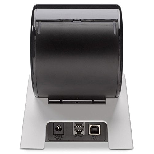 SMART LABEL PRINTER 600 SERIES PRINTERS ARE THE FASTER, EASIER, MORE AFFORDABLE
