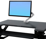Ergotron MX Mini Desk Mount Arm (45-436-026)