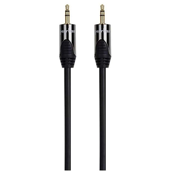 AUDIO CABLE 3.5MM JACK 16'