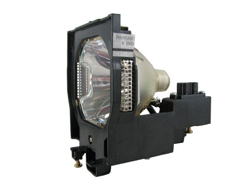 Replacement Lamp for Sanyo PLC-UF15, XF42, XF45