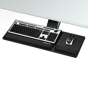 Designer Suites Compact Fully Adjustable Keyb Tray