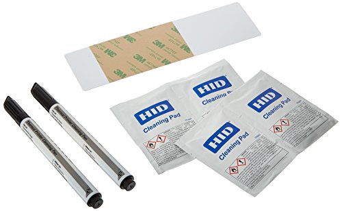 Cleaning Kit, Printhead Pens, Cards, Pad