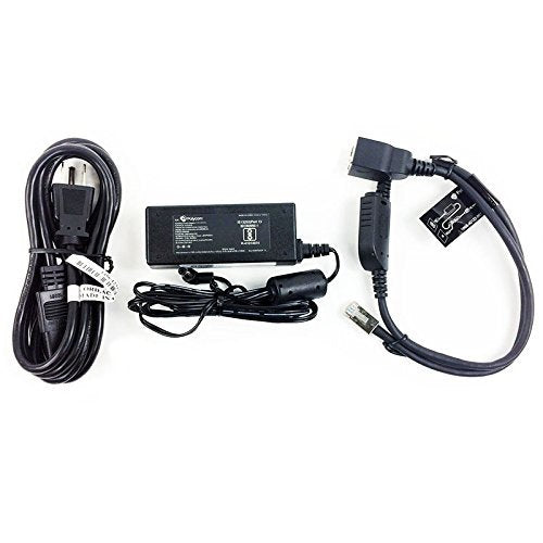 Universal Power Supply for Soundstation Ip7000