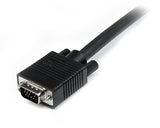 StarTech.com MXTMMHQ18IN 18in Coax High Resolution VGA Monitor Cable, HD15 M/M