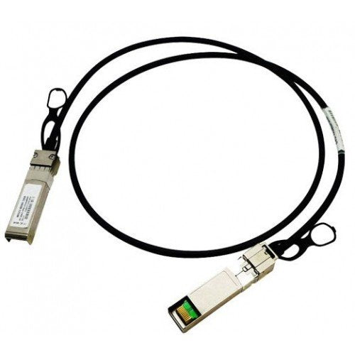1M 40GBASE Active Optical Cable
