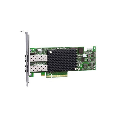 EMULEX 16GB FC Dual-Port HBA