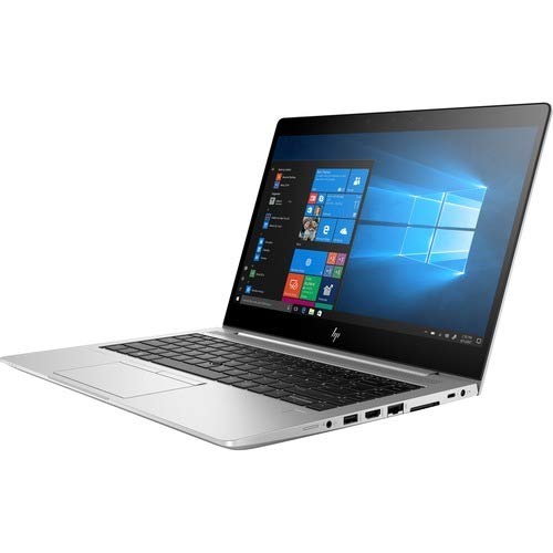 Smart Buy ELITEBOOK 840 G6 I5-8265U 14IN TS 8GB 256GB W10 P6