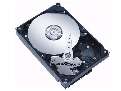 Axiom 4 TB 3.5" Internal Hard Drive