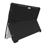Trident Cyclops Series Case for Microsoft Surface 3-Retail Packaging-Black