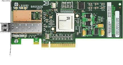 IBM Brocade 8GB FC Host Bus Adapter SP (46M6049)