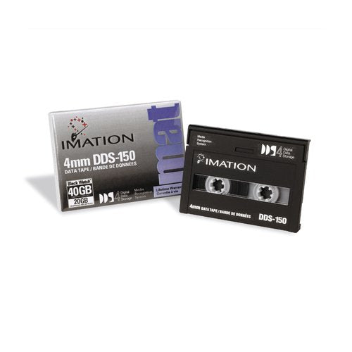 Imation 4MM DDS-150, DDS4 Tape (1-Pack)