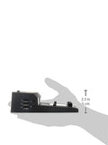 Dell Pro3x USB 2.0 E-Port Replicator with 130-Watt Power Adapter Cord (Black)
