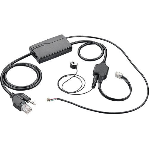 Plantronics APN-91 Electronic Hook Switch Adapter (89280-11)